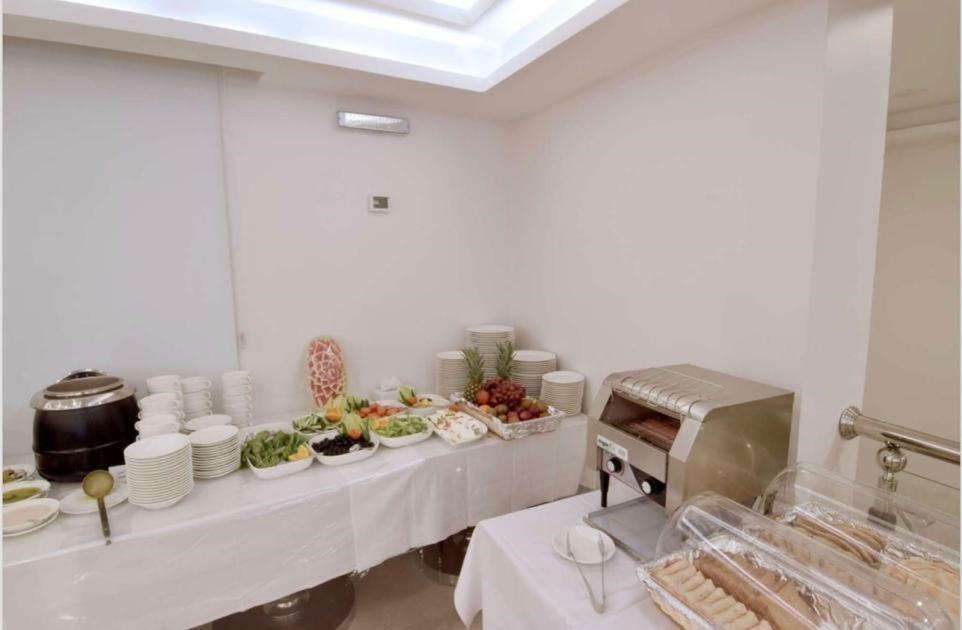 Zaha Al Munawara Hotel Medina Luaran gambar